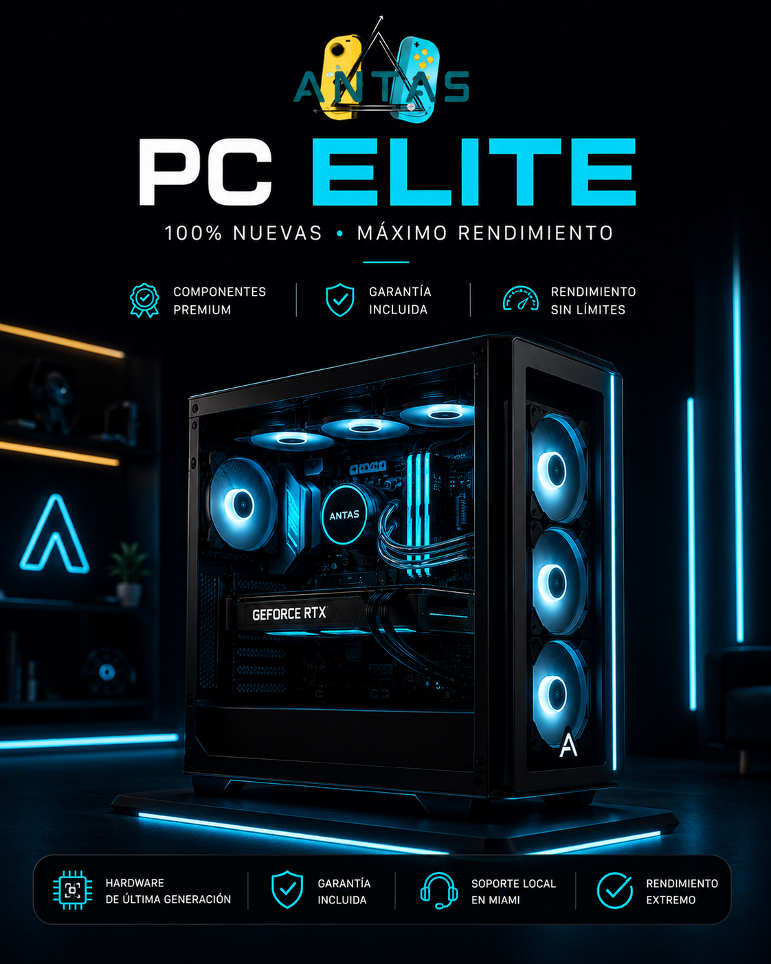 PC Elite